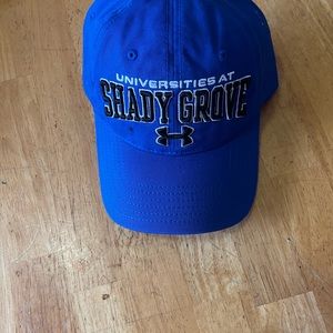Under Armour  Adjustable Cap